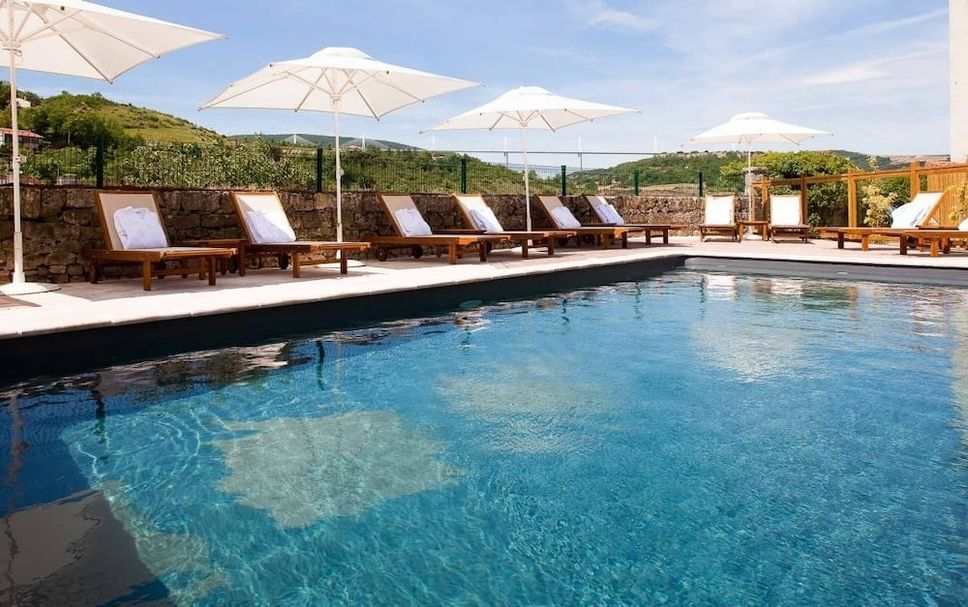 Pool Foto