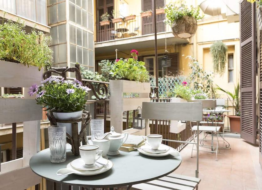 Restaurang Foto