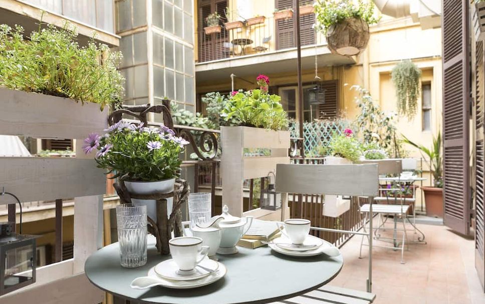 Restaurang Foto