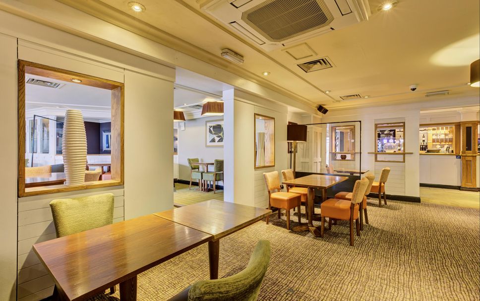 Restaurang Foto