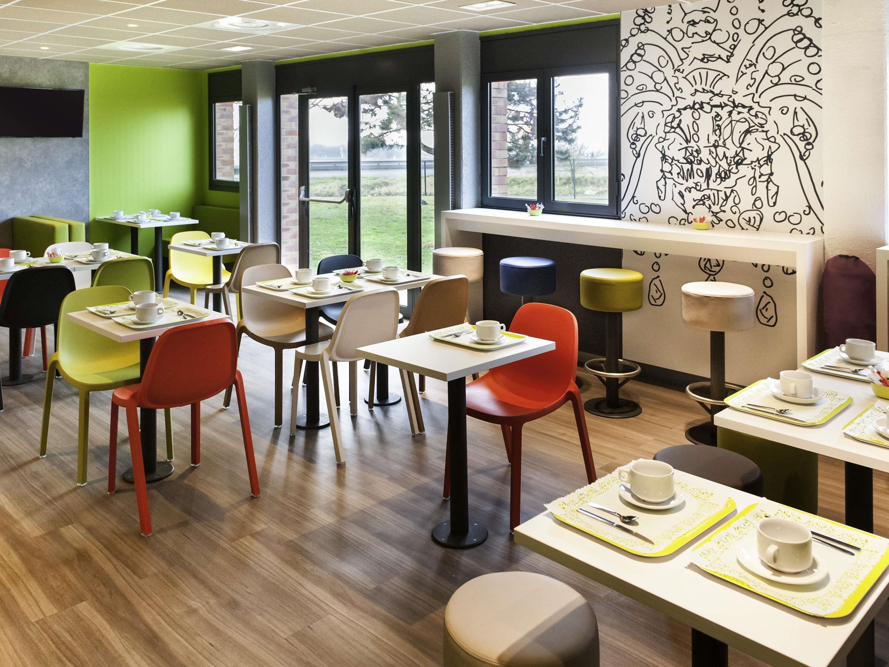 Restaurang