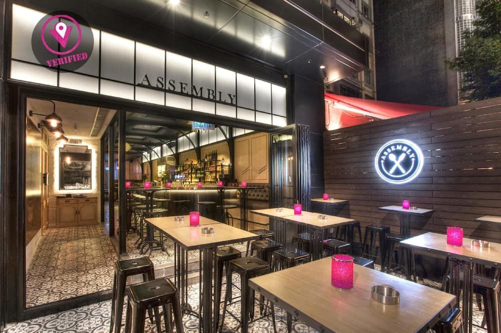 Restaurang