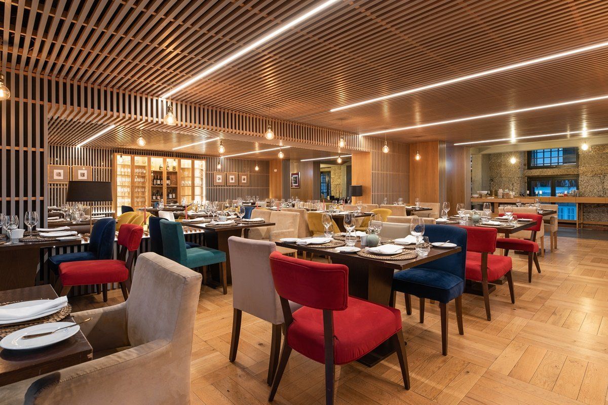 Restaurang