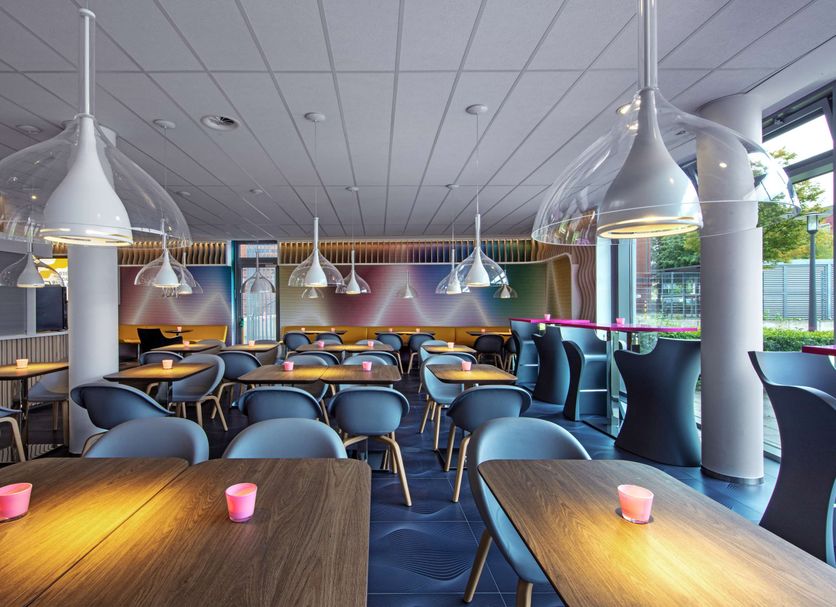 Restaurang Foto