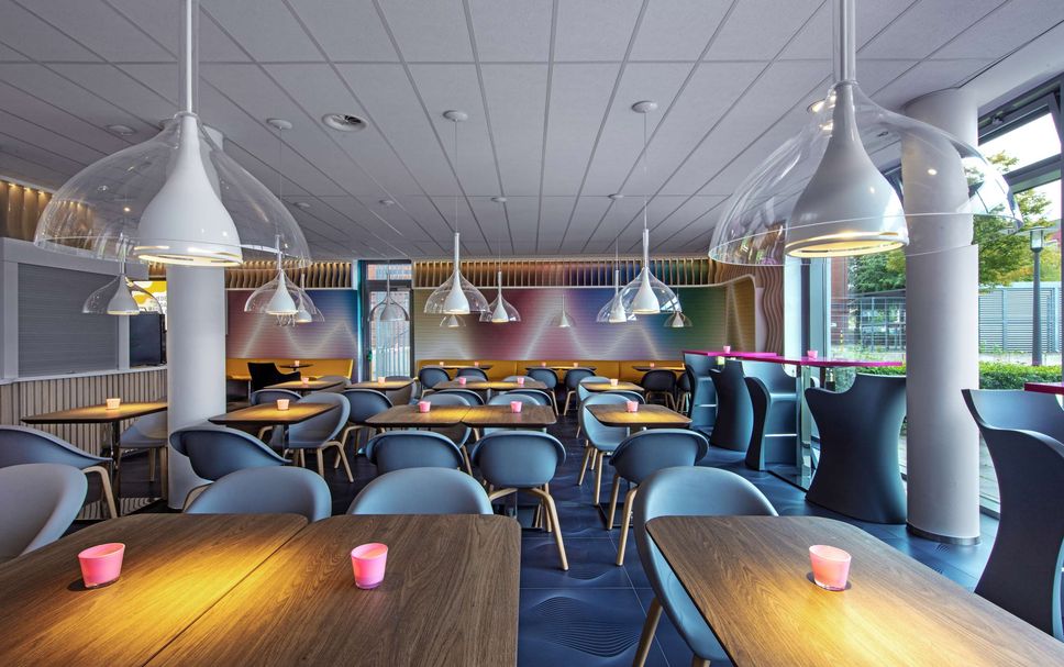 Restaurang Foto