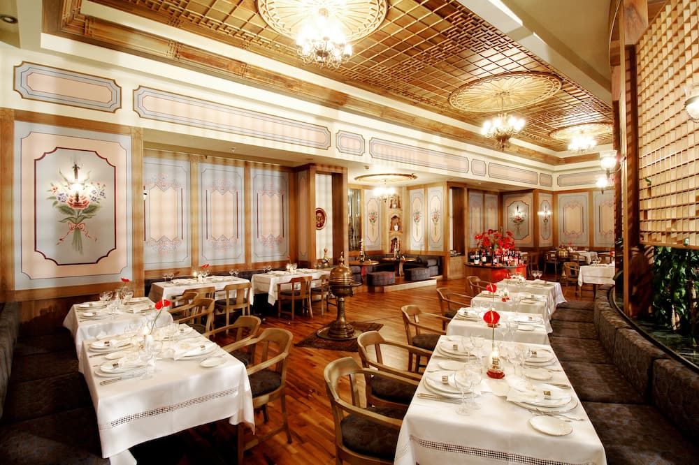 Restaurang