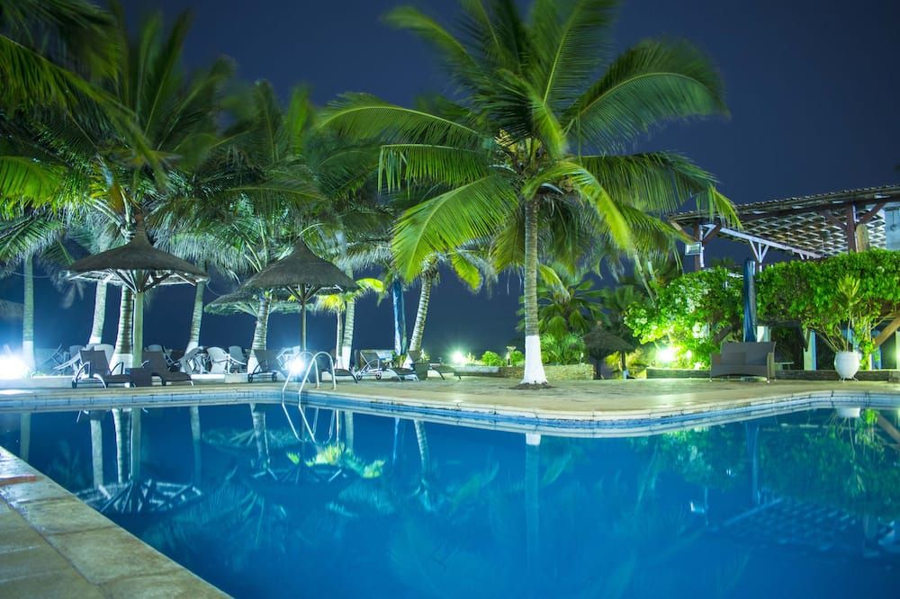 Pool Foto