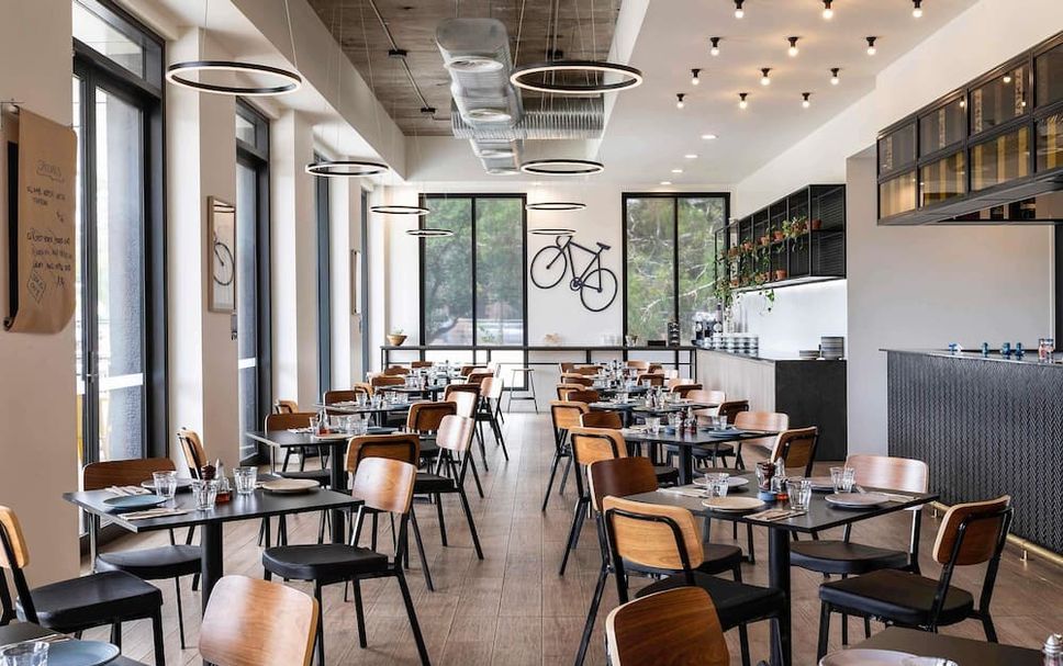 Restaurang Foto