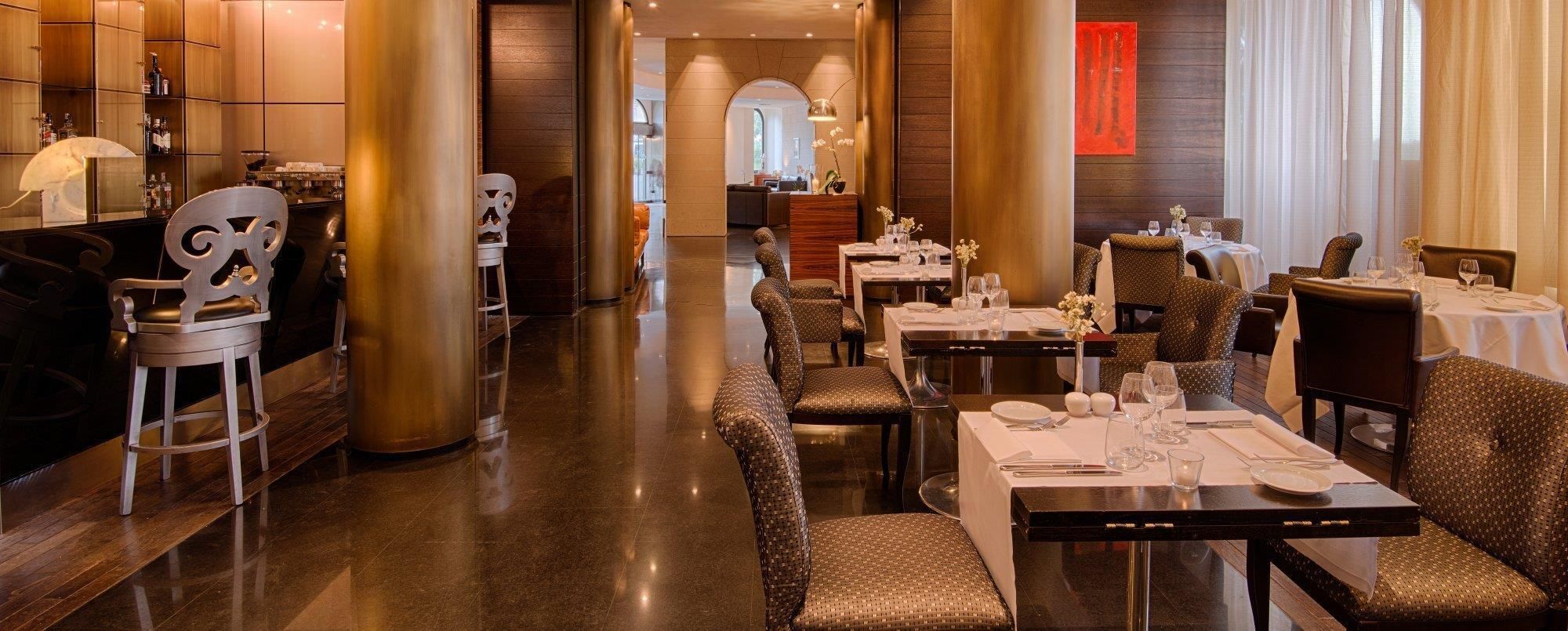 Restaurang