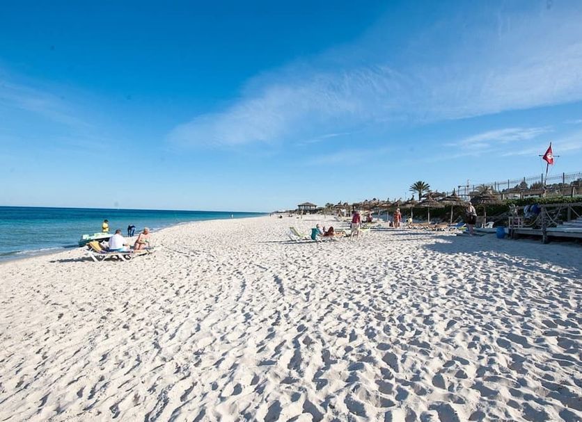 Strand Foto
