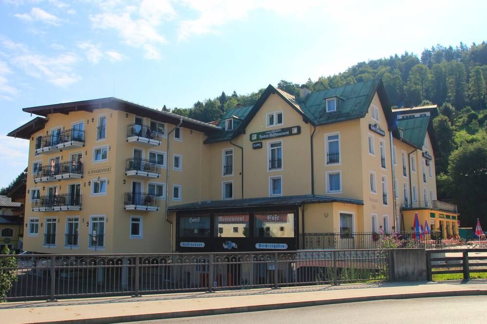 Byggnad