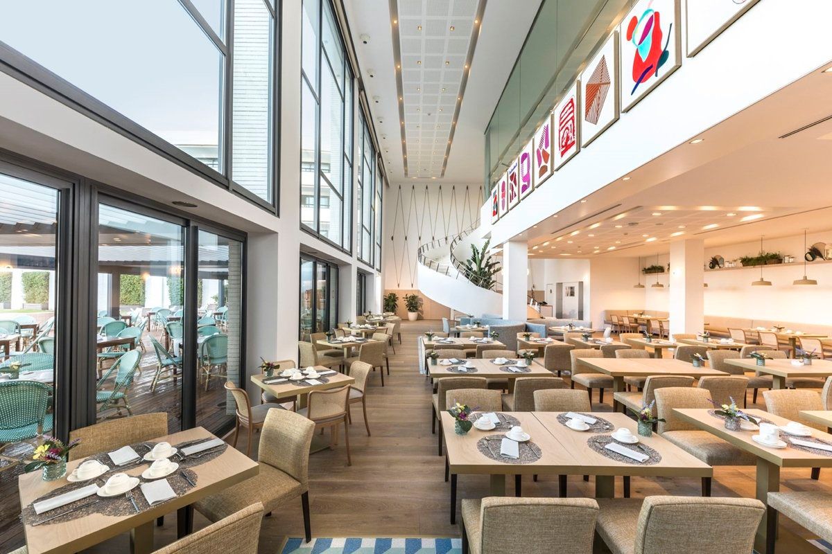 Restaurang