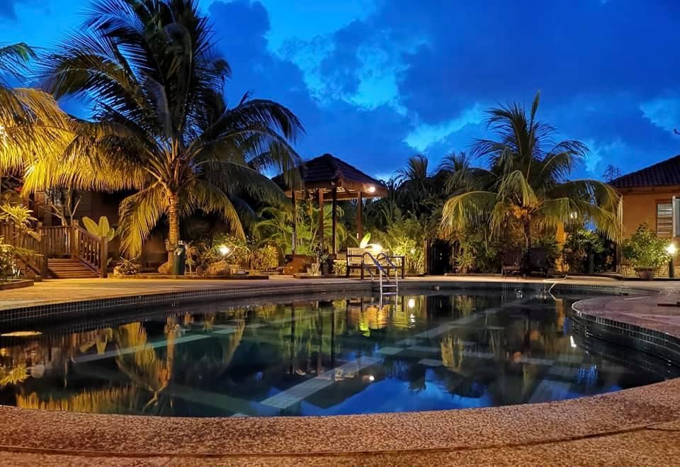 Pool Foto