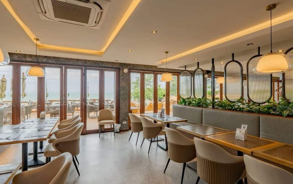 Restaurang Foto
