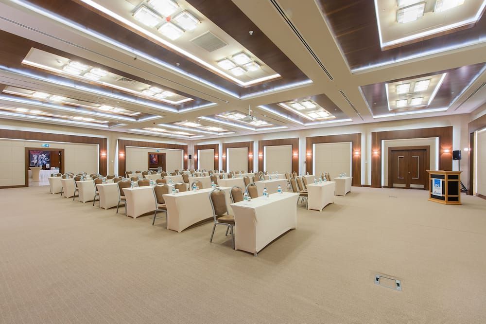 Konferensrum