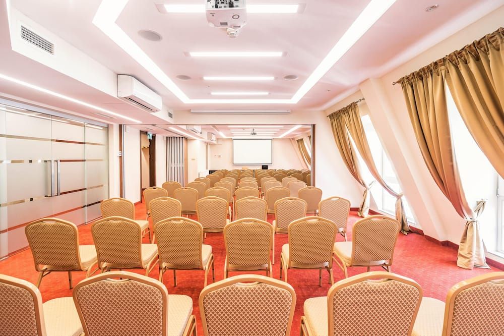 Konferensrum