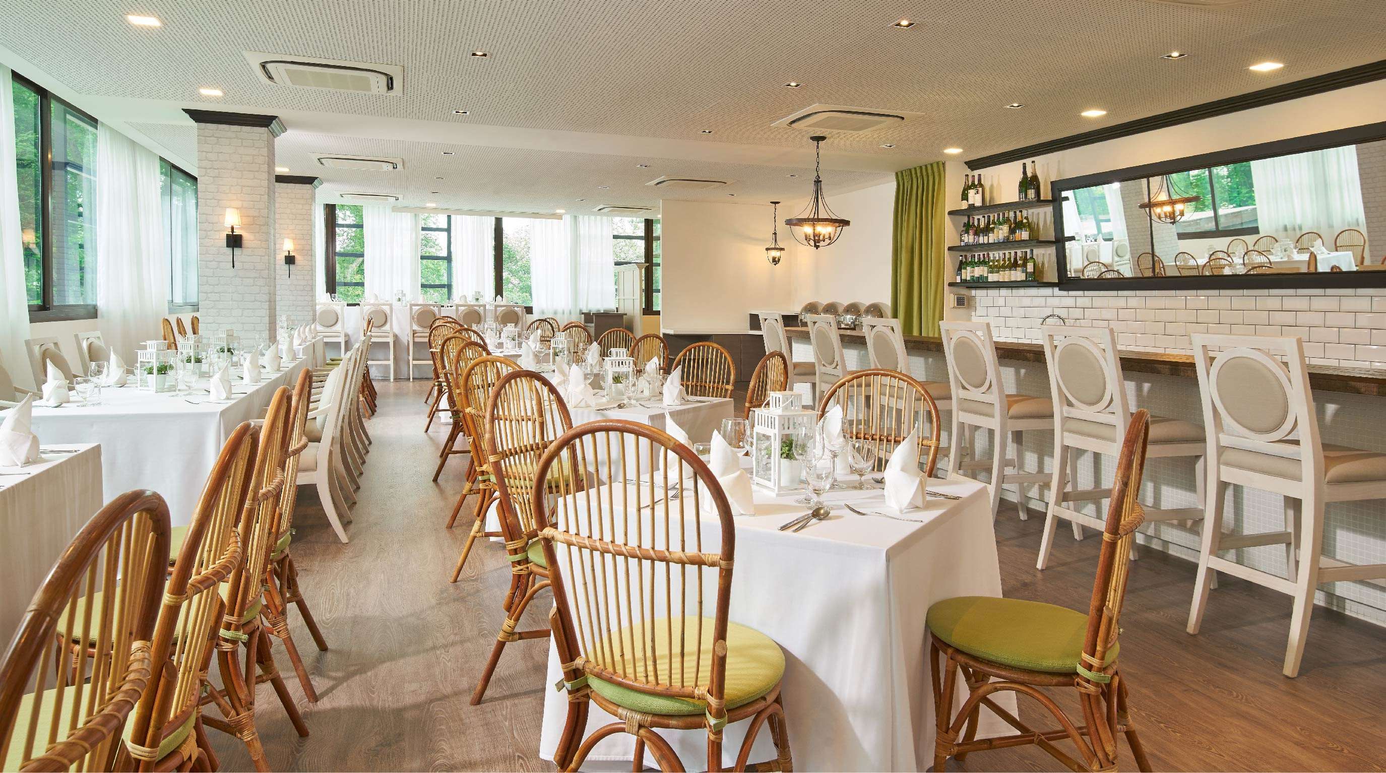 Restaurang