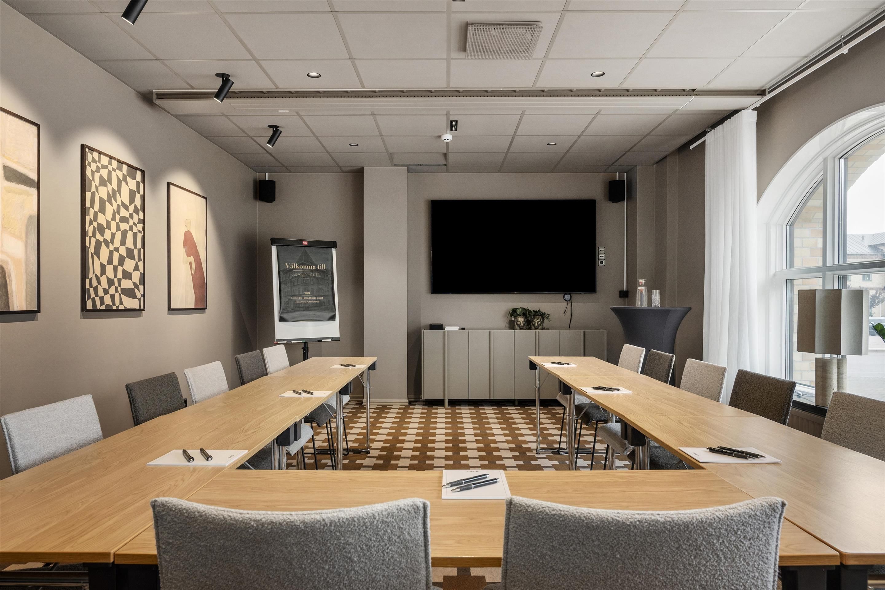 Konferensrum