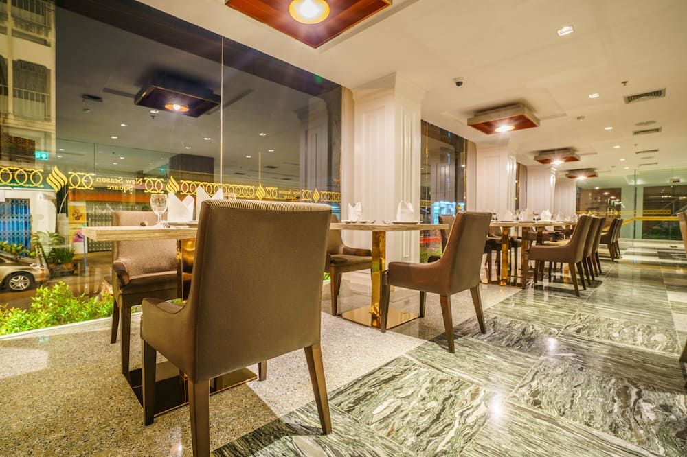 Restaurang