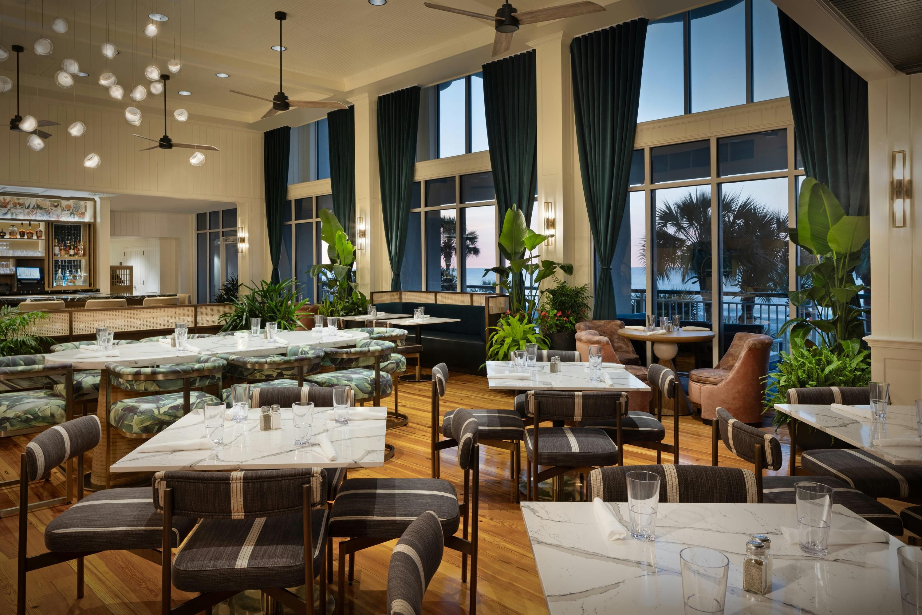 Restaurang