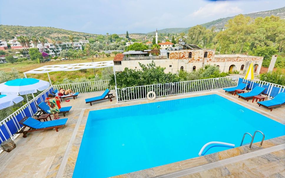 Pool Foto