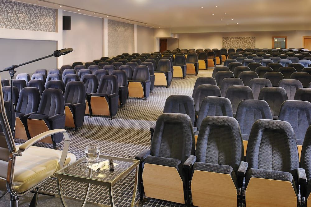 Konferensrum
