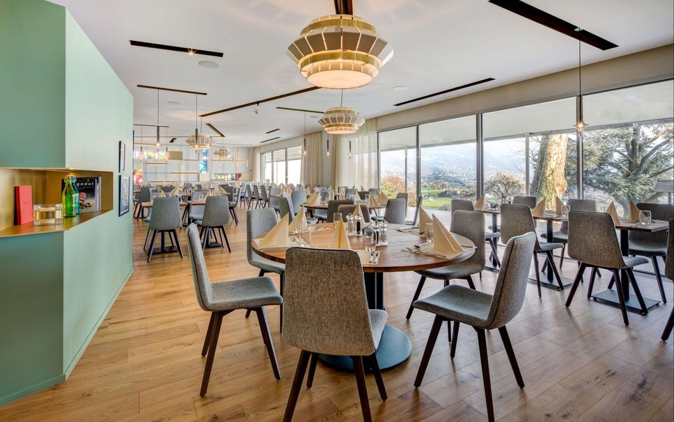 Restaurang Foto