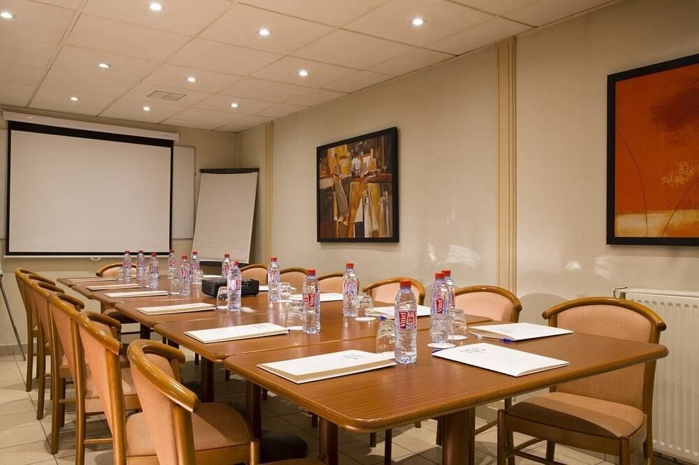 Konferensrum