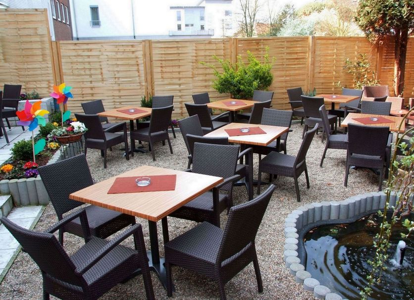 Restaurang Foto