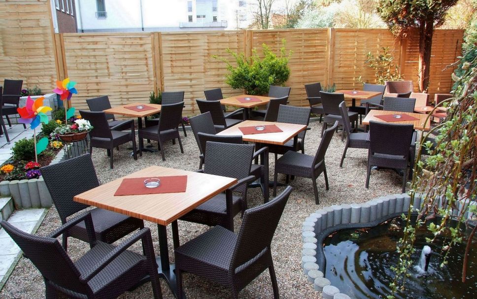 Restaurang Foto