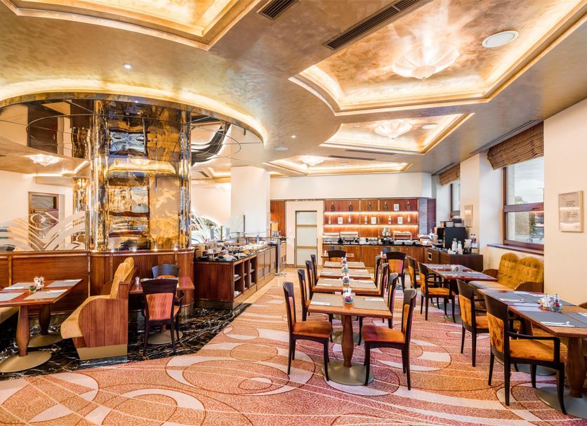 Restaurang Foto