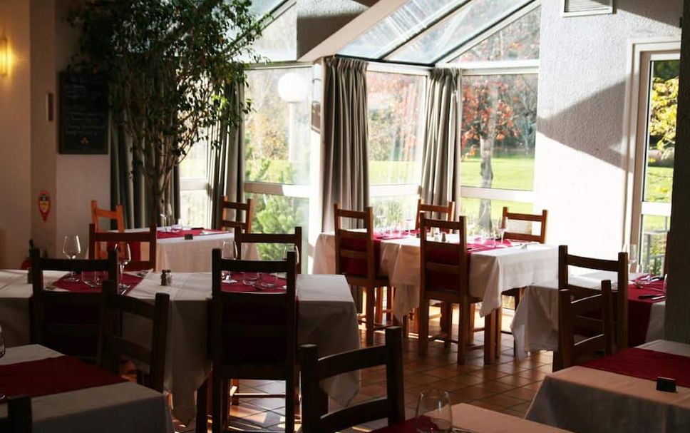 Restaurang Foto