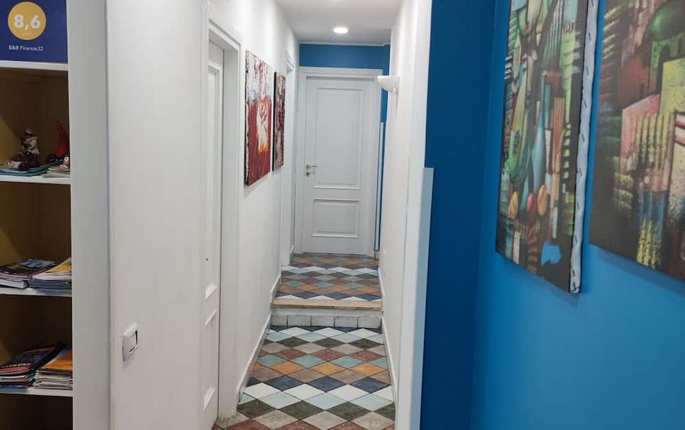 Hall Foto