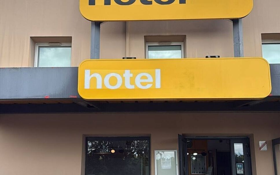 Byggnad Foto