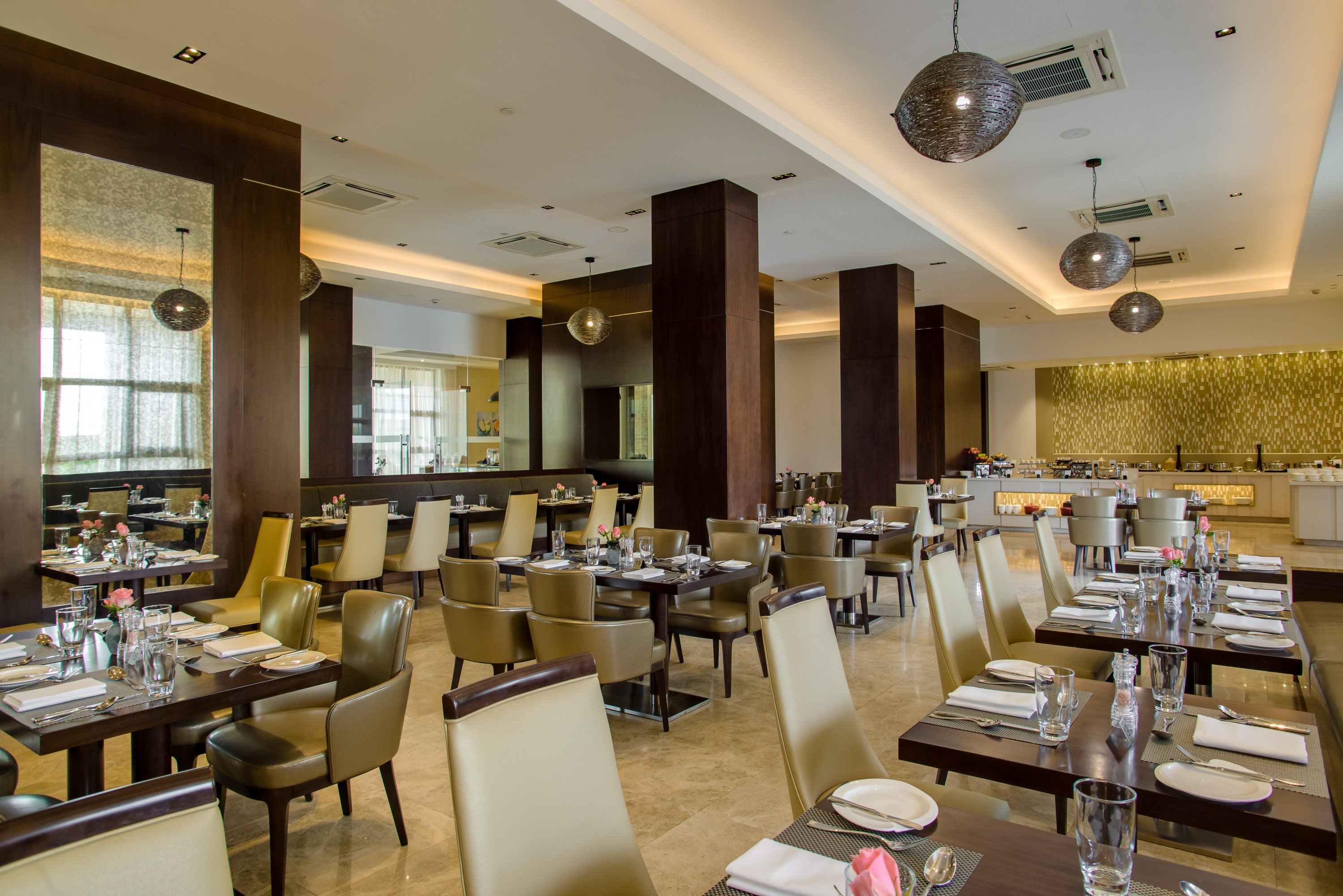 Restaurang