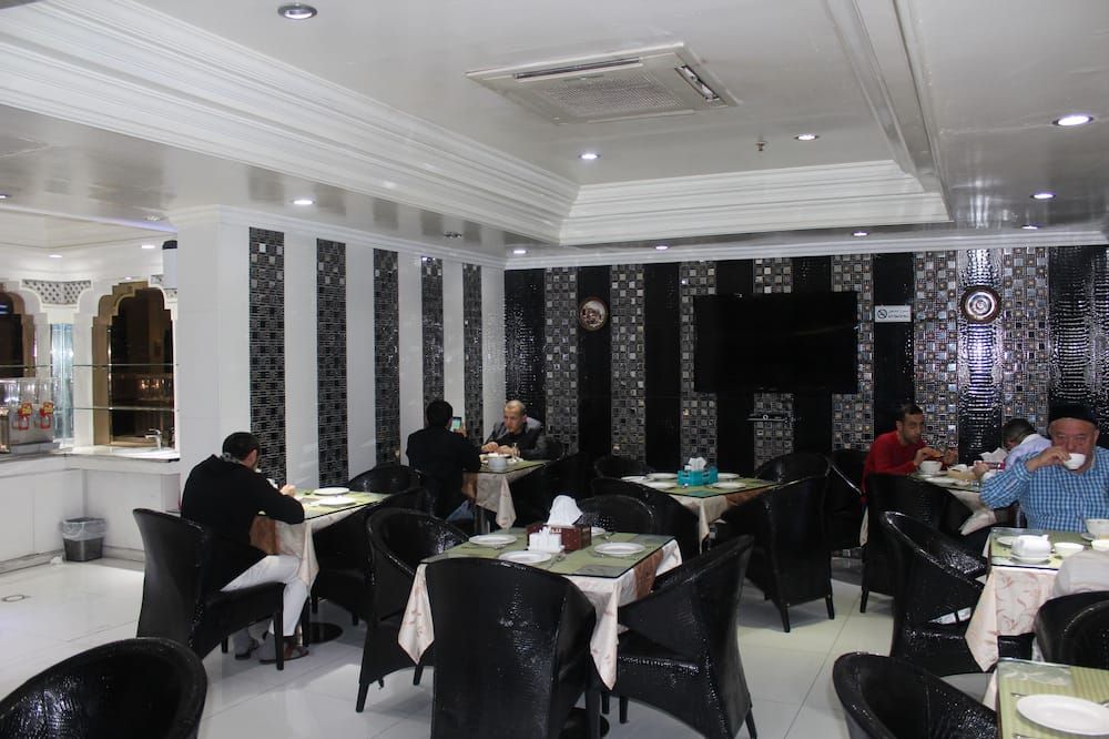 Restaurang