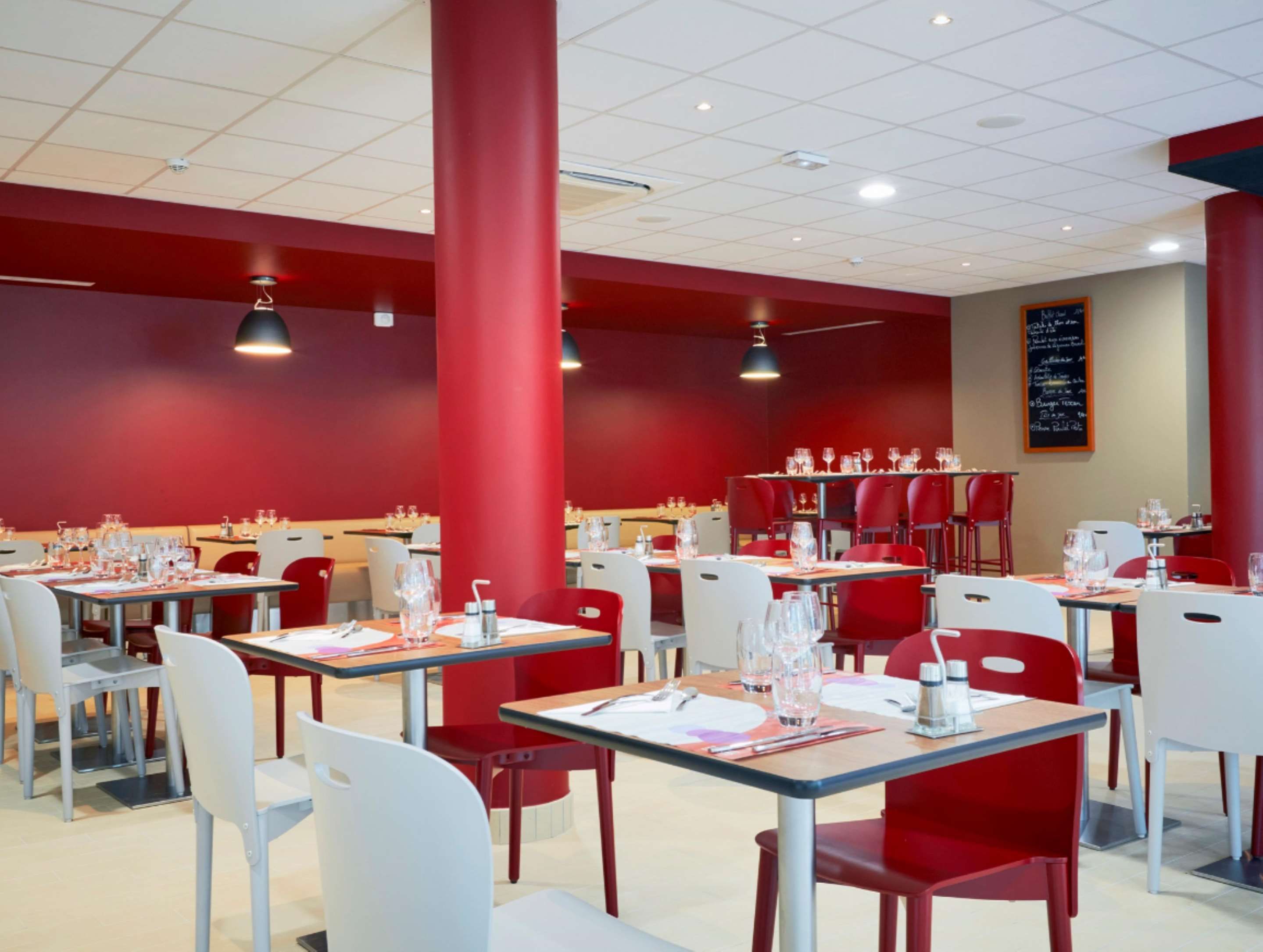 Restaurang