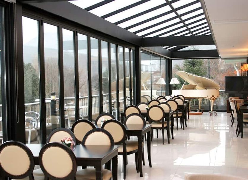 Restaurang Foto
