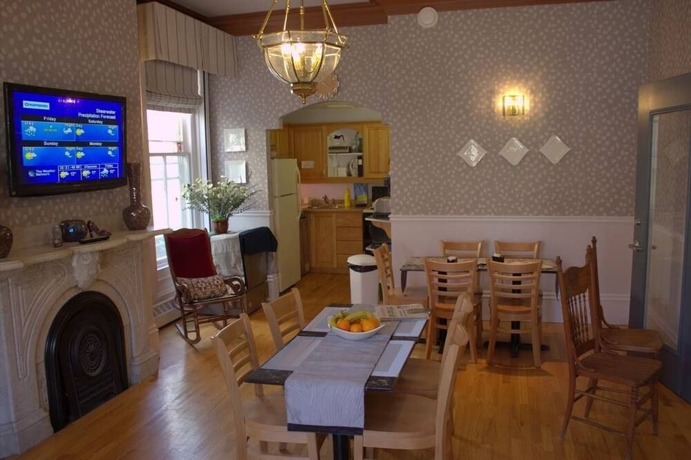Restaurang