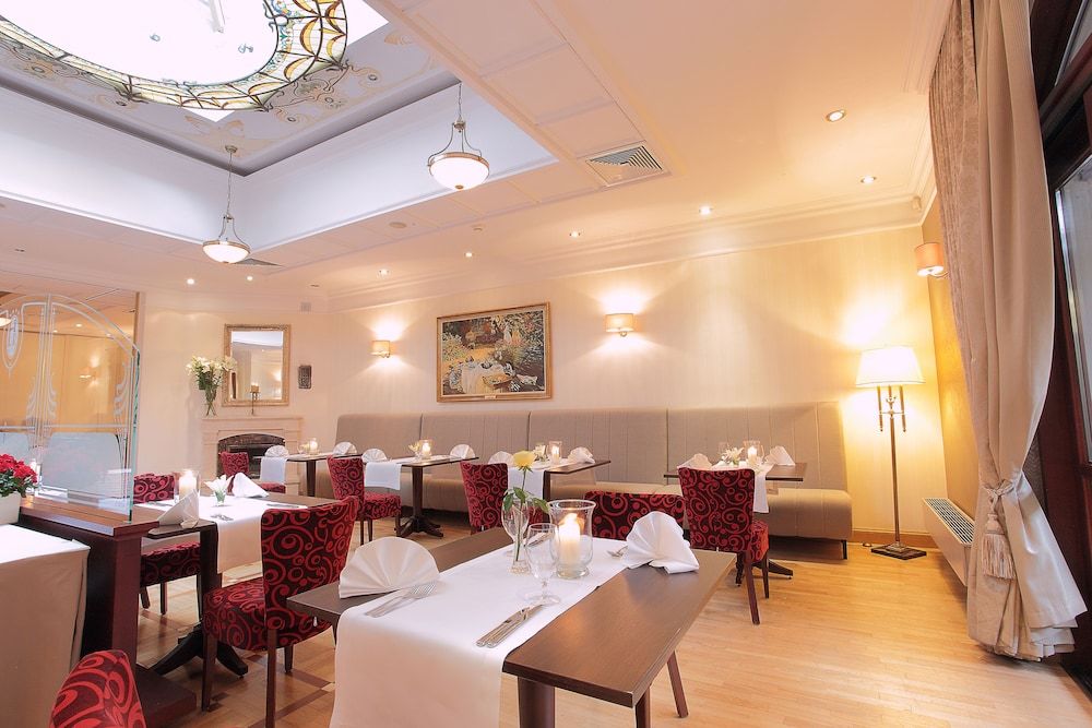 Restaurang