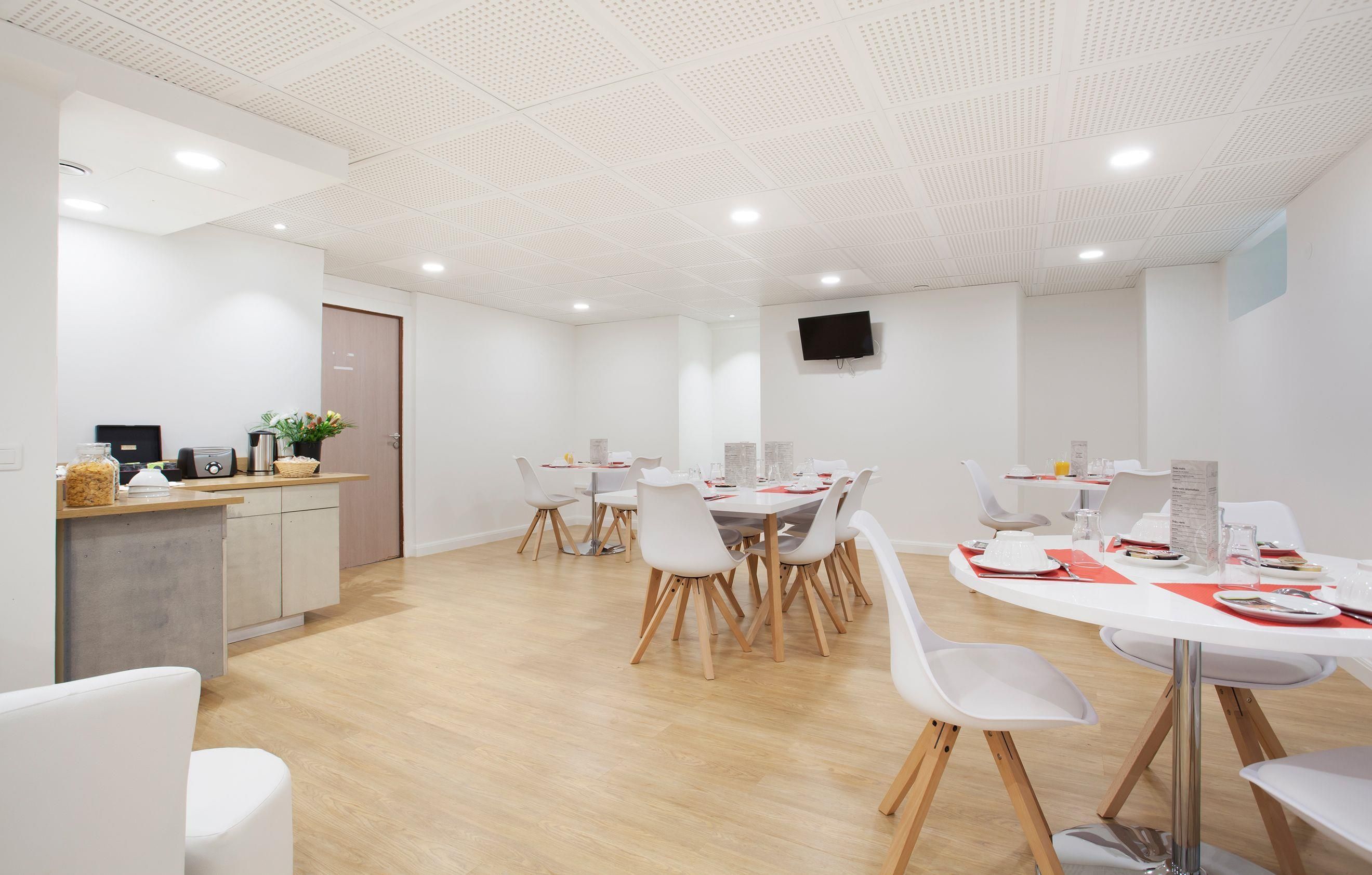Restaurang