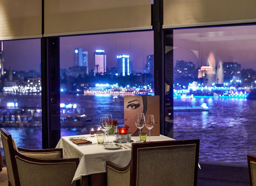 Restaurang Foto