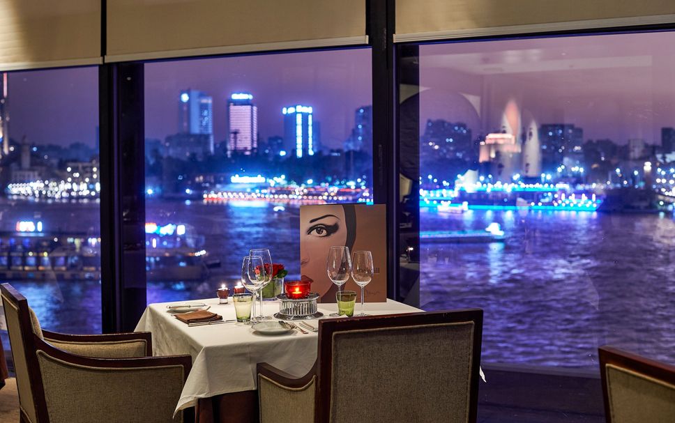 Restaurang Foto