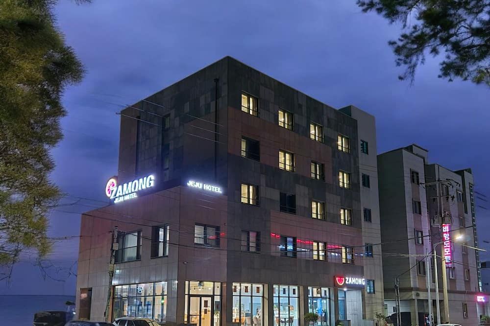 Byggnad Foto