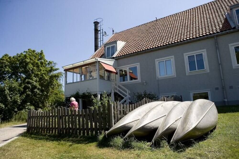 Byggnad