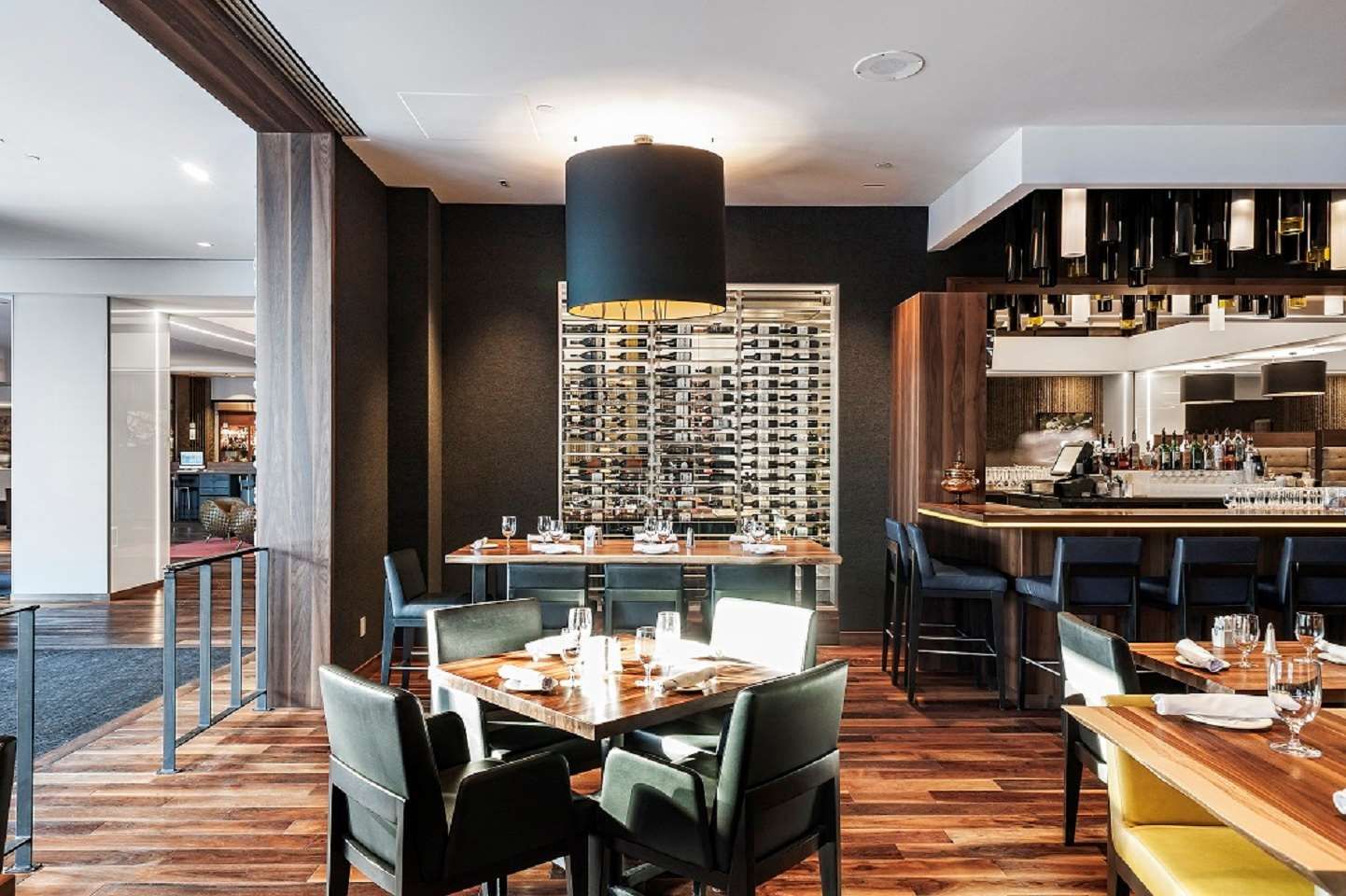 Restaurang
