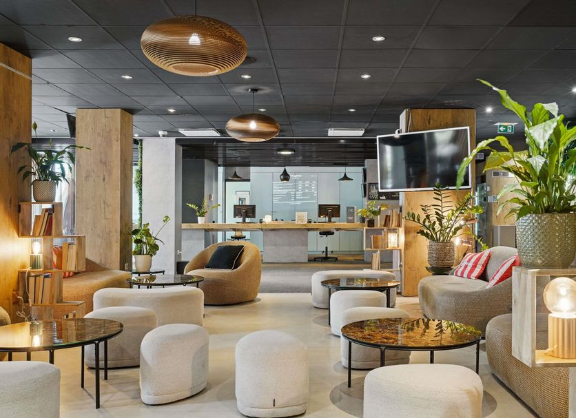 Lounge Foto