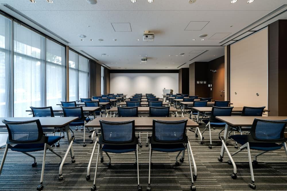 Konferensrum