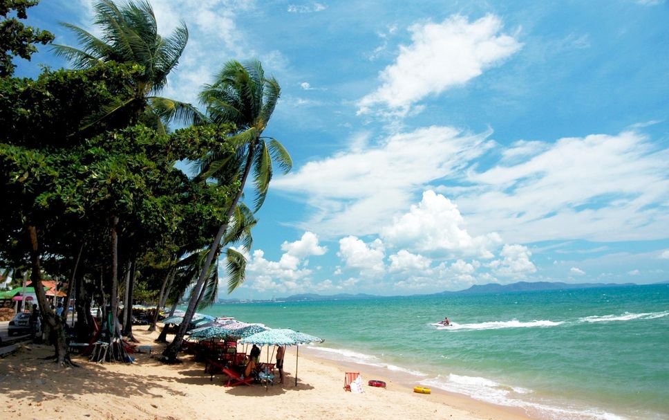 Strand Foto