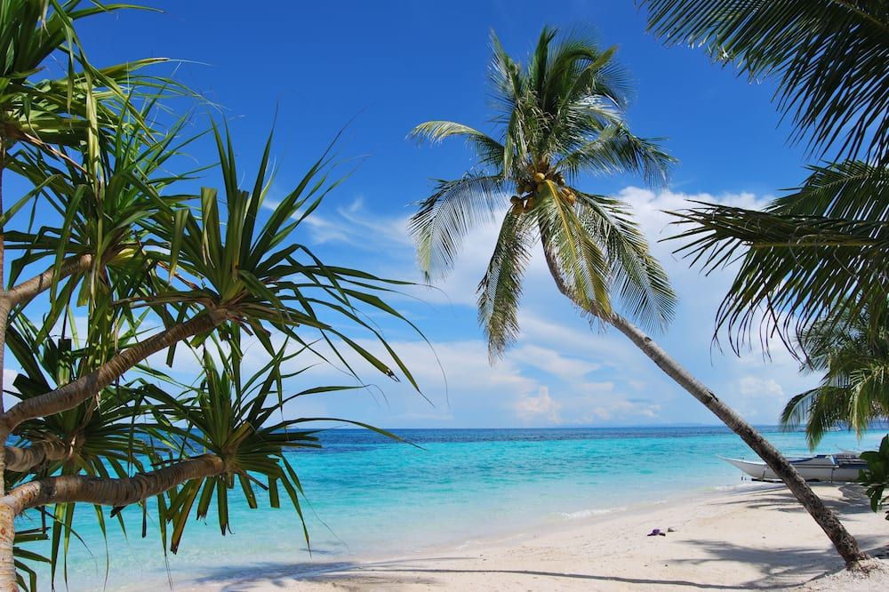 Strand Foto